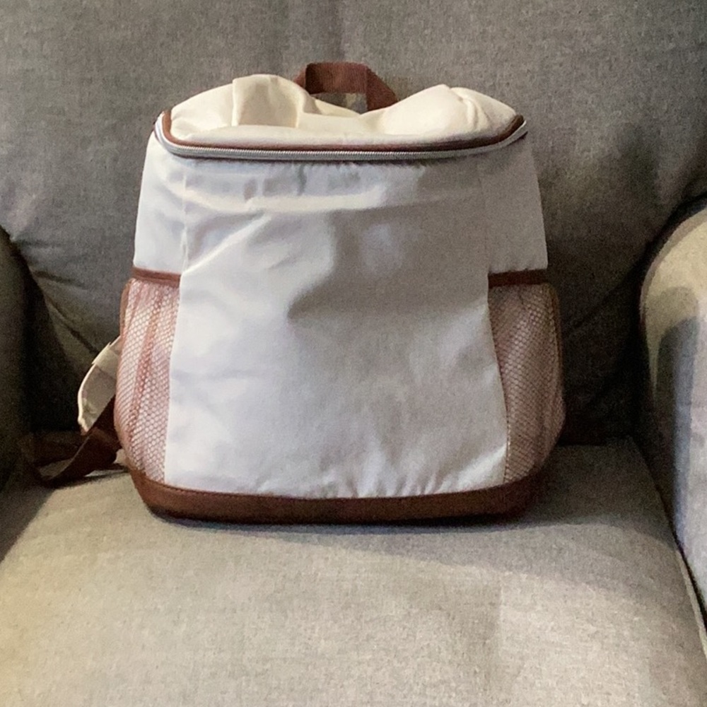 Insulated Backpack